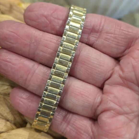 Vintage Omega Ladymatic Watch main image 5